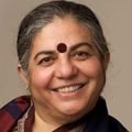 Vandana-shiva