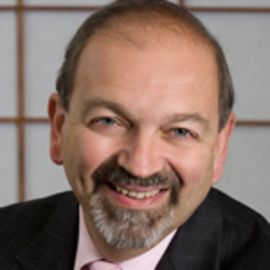 Frank Donatelli Headshot