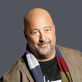 Andrew Zimmern Headshot
