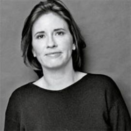 Kate Walbert Headshot