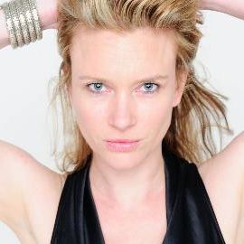 Justine Musk Headshot