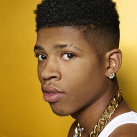 Bryshere Gray (Yazz) Headshot