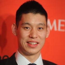 Jeremy Lin Headshot