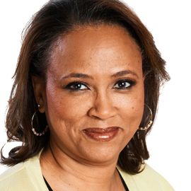 Cheryl Dorsey Headshot