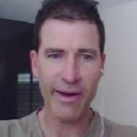 Marc Ginsberg Headshot