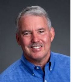 John Trent Headshot