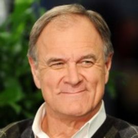 Brian Billick Headshot