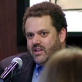 Seth Kaplan Headshot