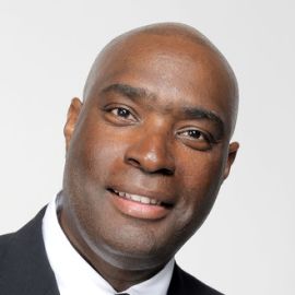 Antwone Fisher Headshot