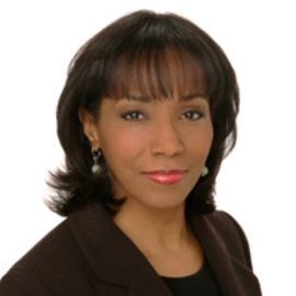 Rehema Ellis Headshot