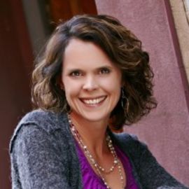 Michele Cushatt Headshot