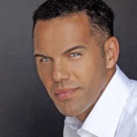 Steve Pemberton Headshot
