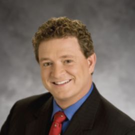 Jim Brazell Headshot