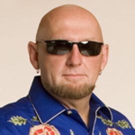 Larry Winget Headshot