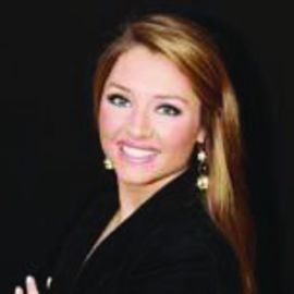 Collins Tuohy Headshot