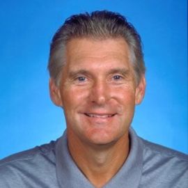 Andy North Headshot