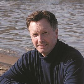 Richard LaMotte Headshot
