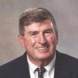 Coach Harold Jones Headshot