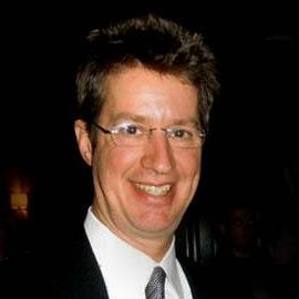 William Kuhn Headshot