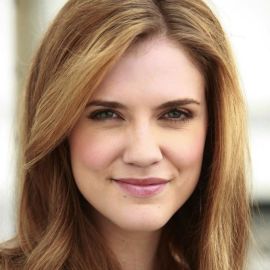 Sara Canning Sara Canning