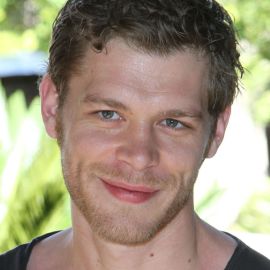 Joseph Morgan Headshot