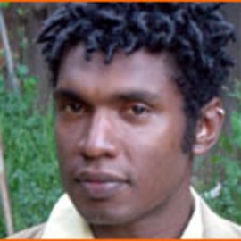 Stephon Alexander Headshot