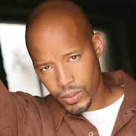 Warren G. Headshot