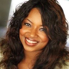 Manouschka Guerrier Headshot