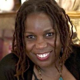 Dr. Bertice Berry Headshot