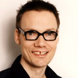 William Orbit Headshot