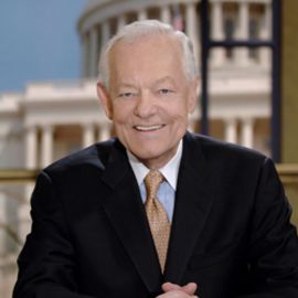 Bob Schieffer Headshot