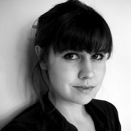 Caitria O'Neill Headshot