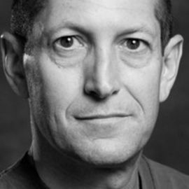 David R. Dow Headshot