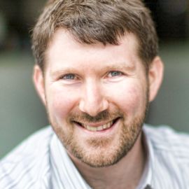 Eli Pariser Headshot