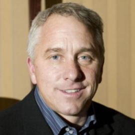 Greg Lemond Headshot