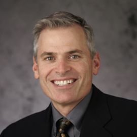 Patrick Lencioni Headshot