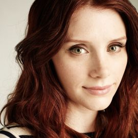 Bryce Dallas Howard Headshot