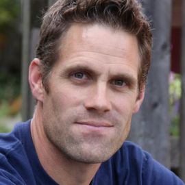 Jeff Devlin Headshot