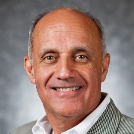 Richard Carmona Headshot