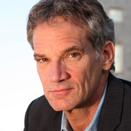 Jon Krakauer Headshot