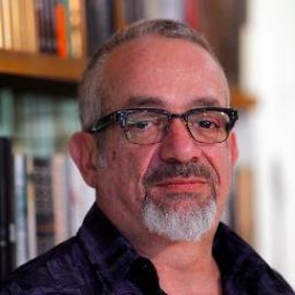 Rabih Alameddine Headshot