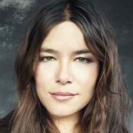 Rachael Yamagata Headshot