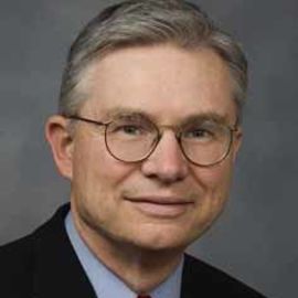 Craig E. Dauchy Headshot