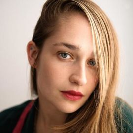 Jemima Kirke Headshot