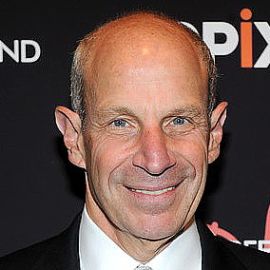 Jonathan Tisch Headshot