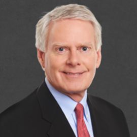 Jay Flatley Headshot