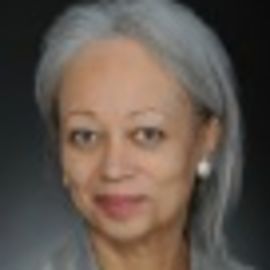 Patricia J. Williams Headshot