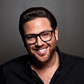 Scott Conant Headshot