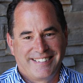 Paul Carroll Headshot
