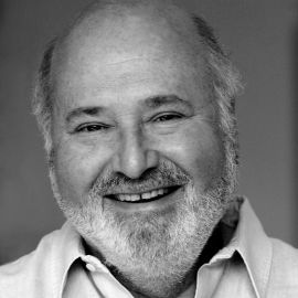 Rob Reiner Headshot